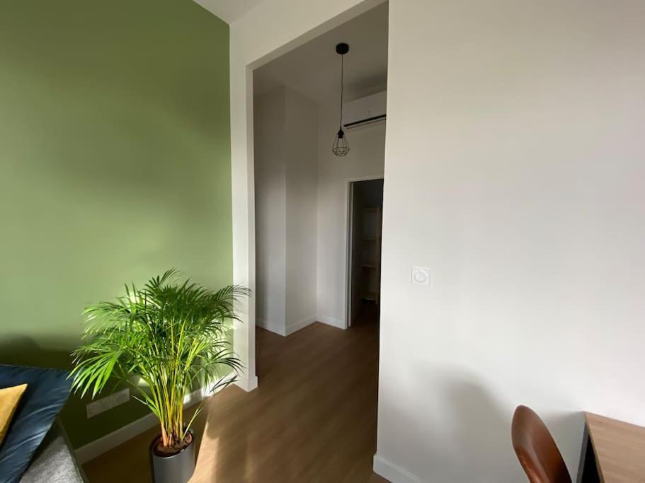 Appartement Centre-Ville * Rdc * Clim * Wifi * Haut De Gamme * Angoulême Extérieur photo