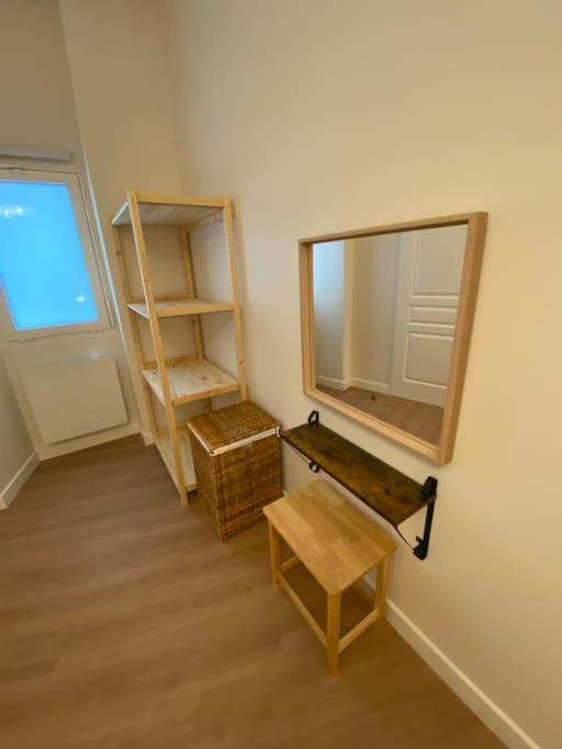 Appartement Centre-Ville * Rdc * Clim * Wifi * Haut De Gamme * Angoulême Extérieur photo