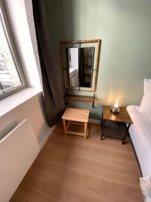 Appartement Centre-Ville * Rdc * Clim * Wifi * Haut De Gamme * Angoulême Extérieur photo